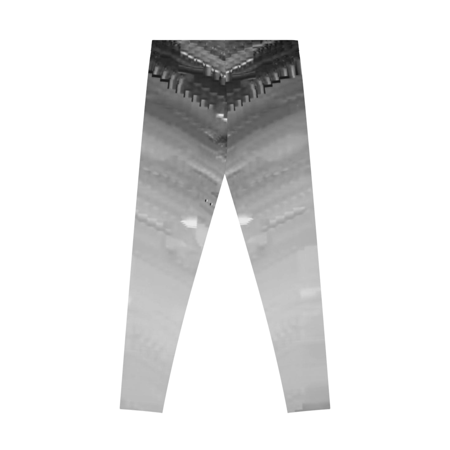 ViVi Vex GH0ST.C0RE Apparition Leggings (Stretchy)