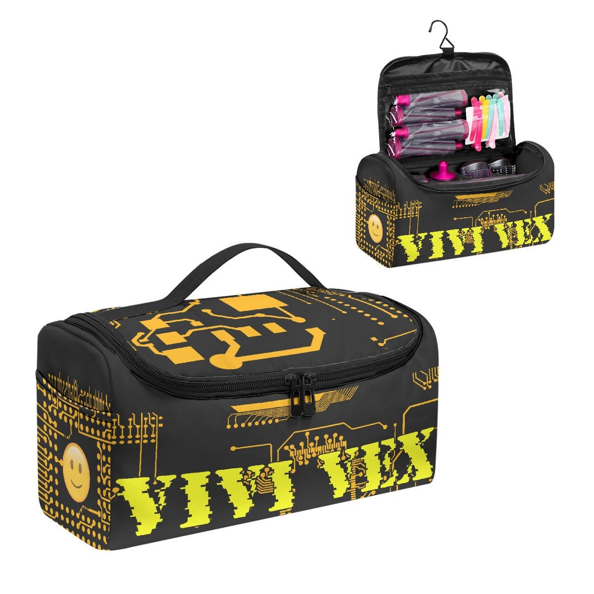 ViVi Vex Cyber Storage Bag