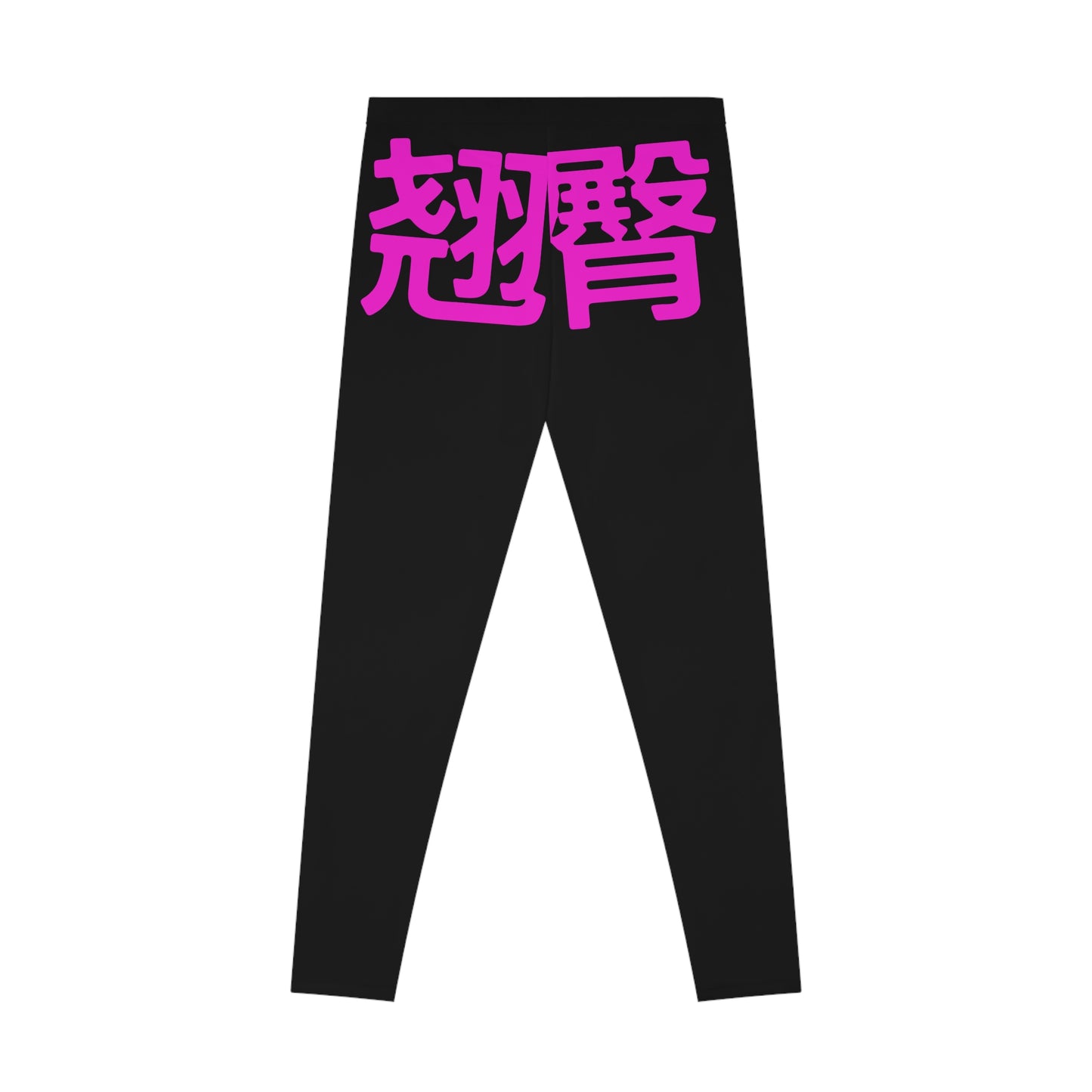 ViVi Vex Raise The Roof Leggings (Stretchy)