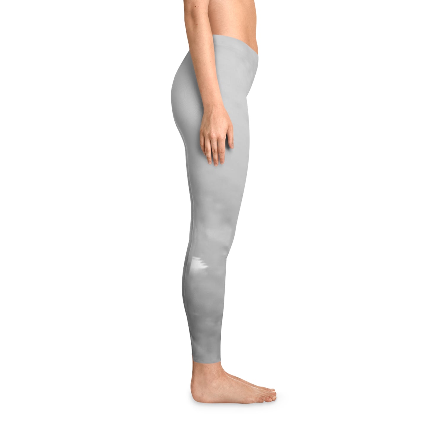 ViVi Vex GH0ST.C0RE Glass-Wraith's Creek Leggings (Stretchy)