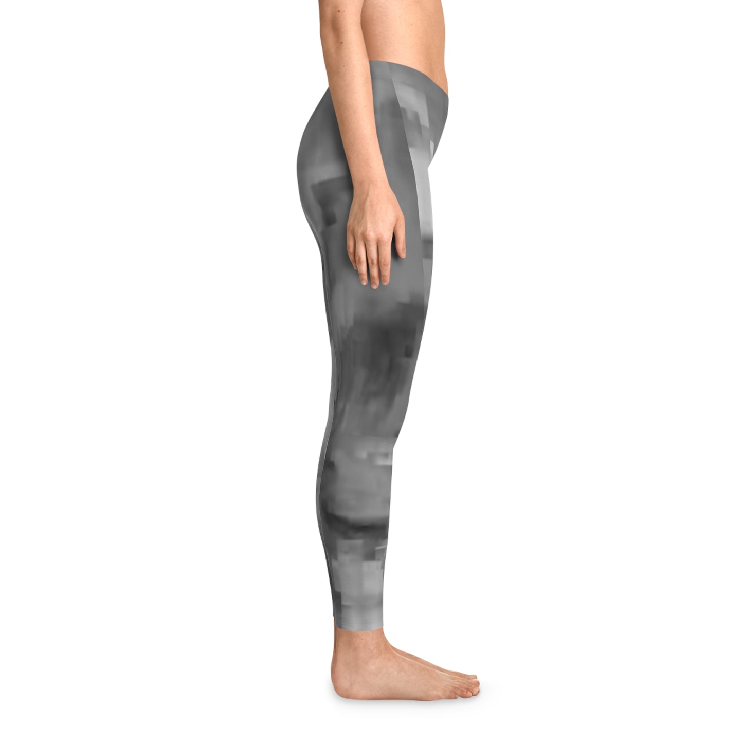 ViVi Vex GH0ST.C0RE Basic Leggings (Stretchy)