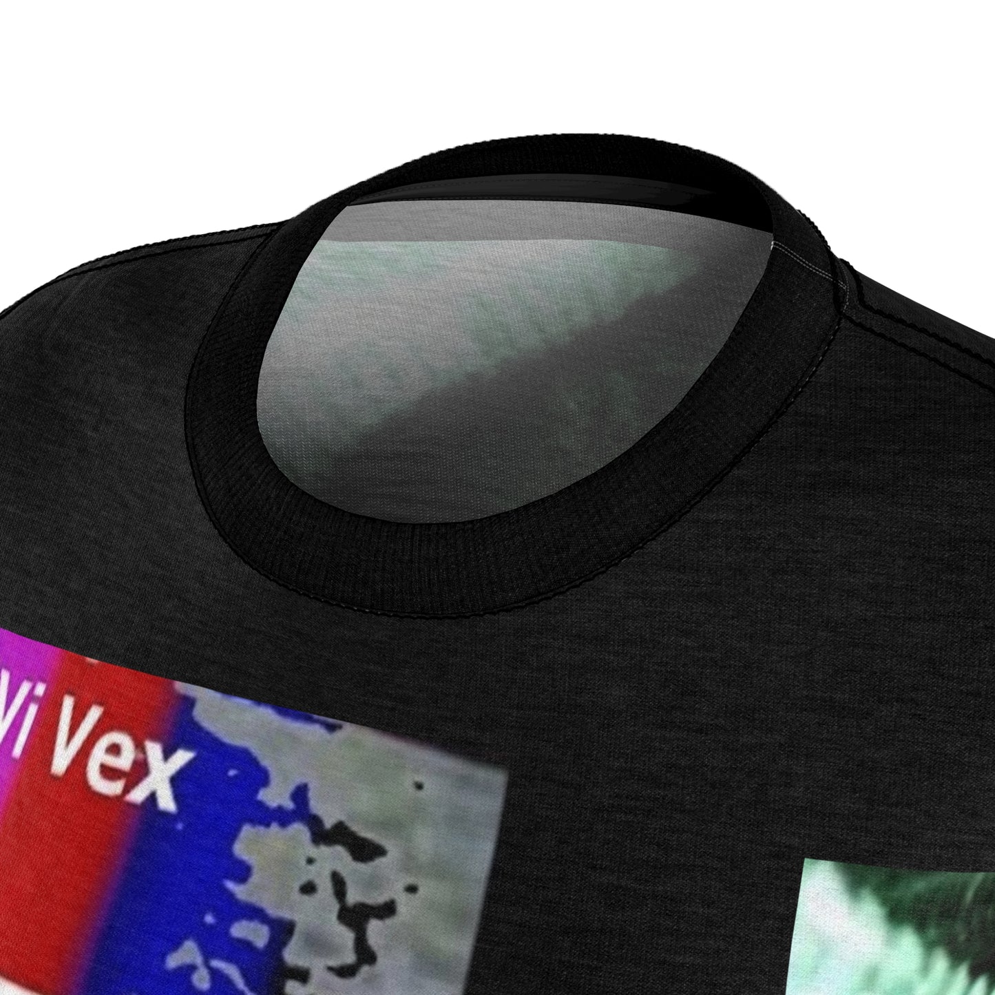 ViVi Vex Mind [Game] Shark Shirt