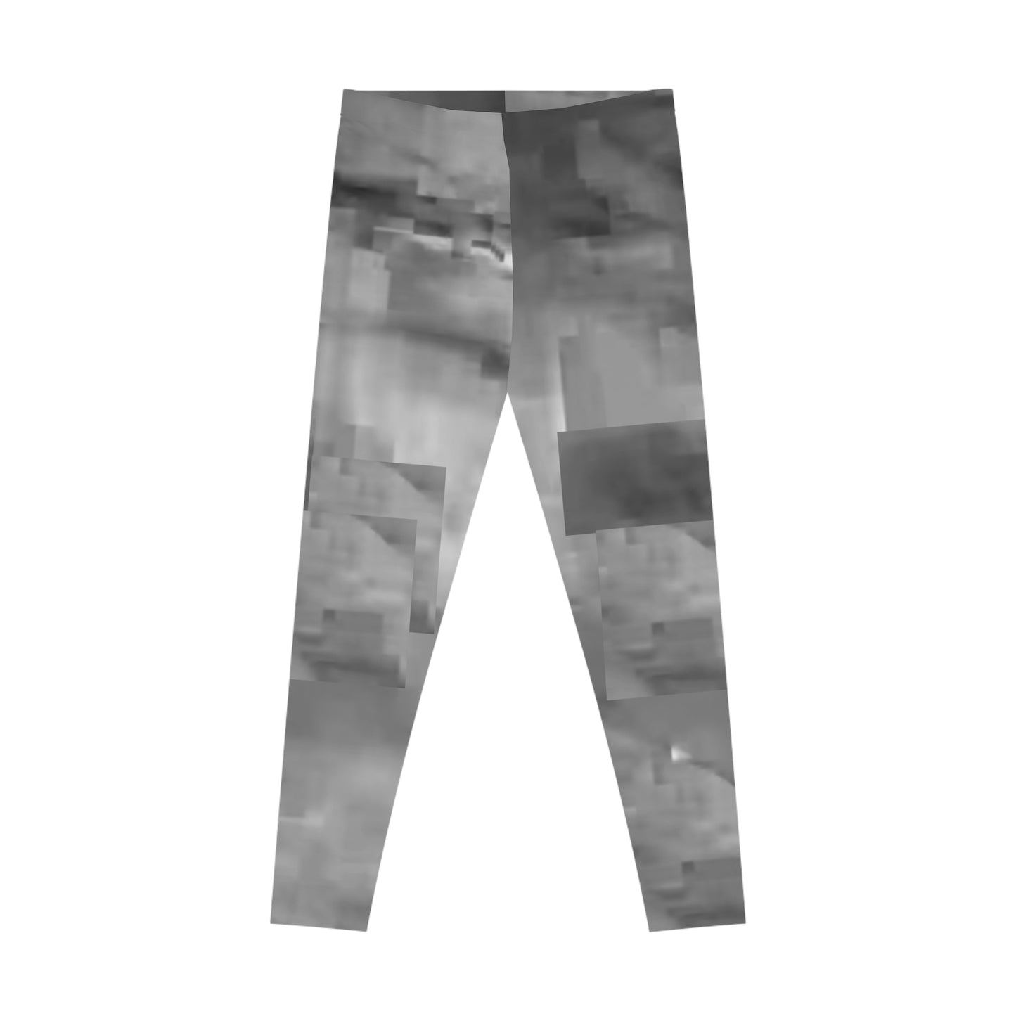 ViVi Vex GH0ST.C0RE Link-Rot Leggings (Stretchy)