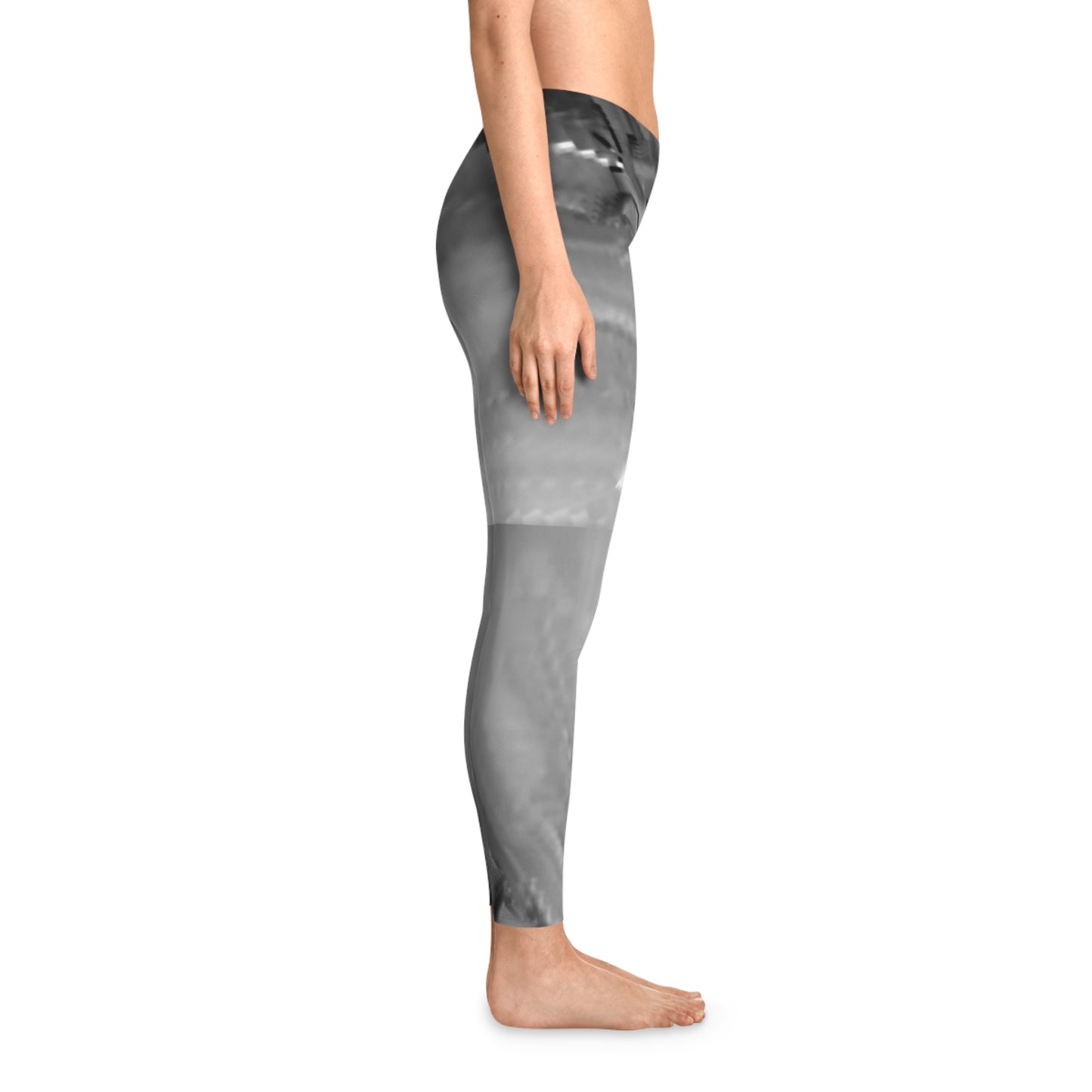 ViVi Vex GH0ST.C0RE Viviyn's Apparition Leggings (Stretchy)