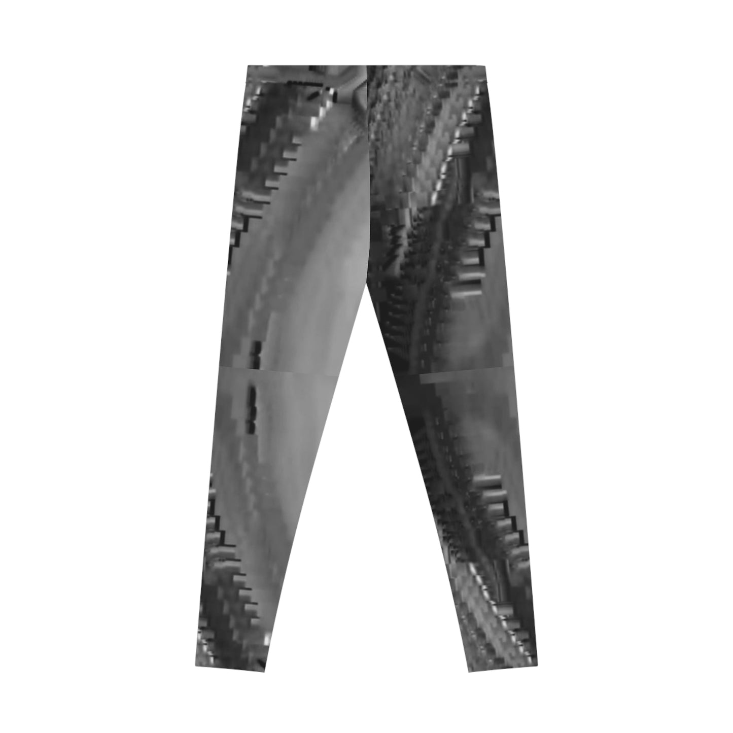 ViVi Vex GH0ST.C0RE E's Apparition Leggings (Stretchy)