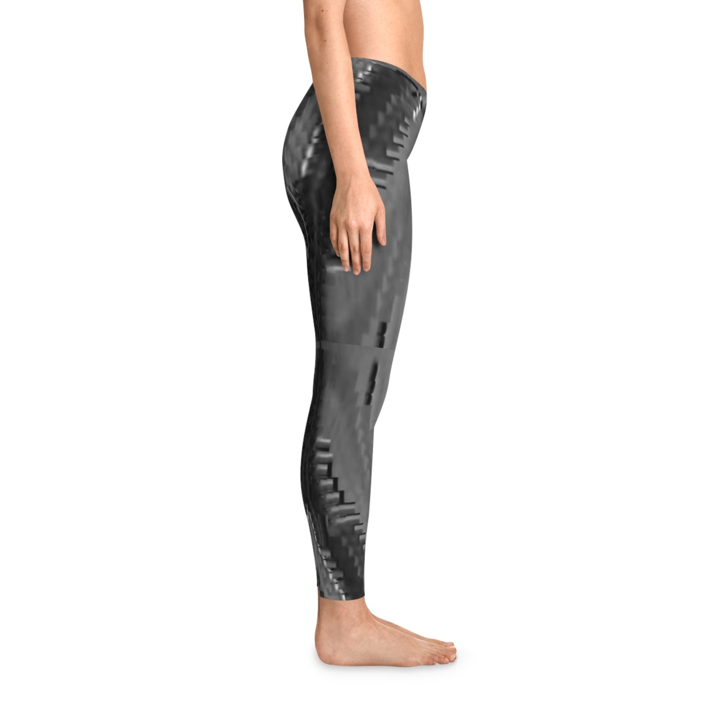 ViVi Vex GH0ST.C0RE E's Apparition Leggings (Stretchy)