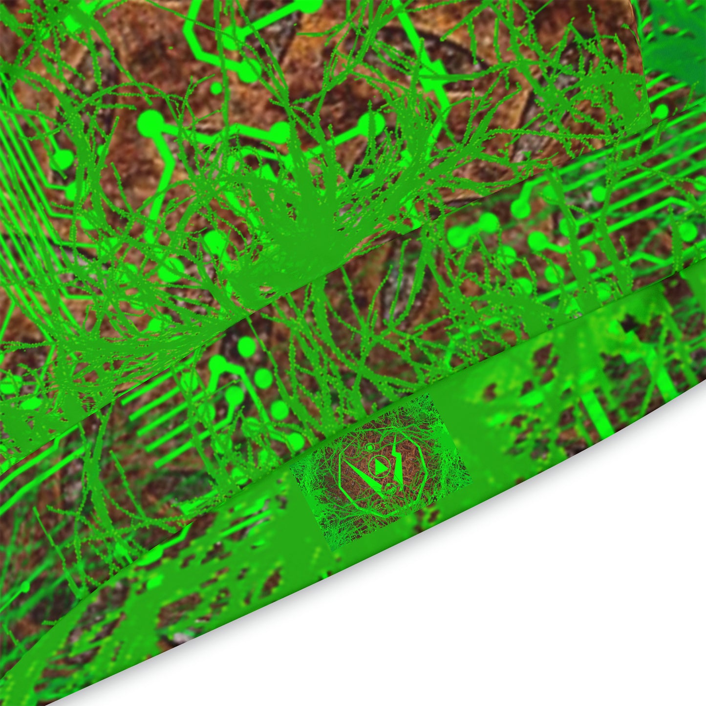 ViVi Vex ApocaPunK Dirt Mother Hoodie