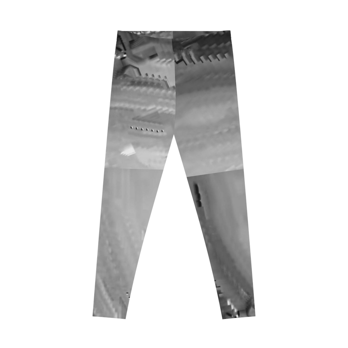 ViVi Vex GH0ST.C0RE Viviyn's Apparition Leggings (Stretchy)