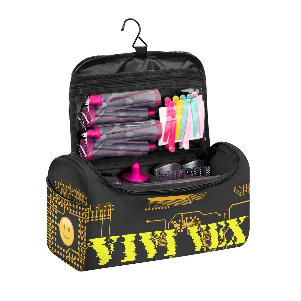 ViVi Vex Cyber Storage Bag