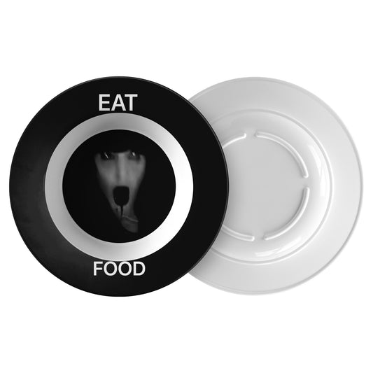 The ViVi Vex Food Bowl For Eating Food