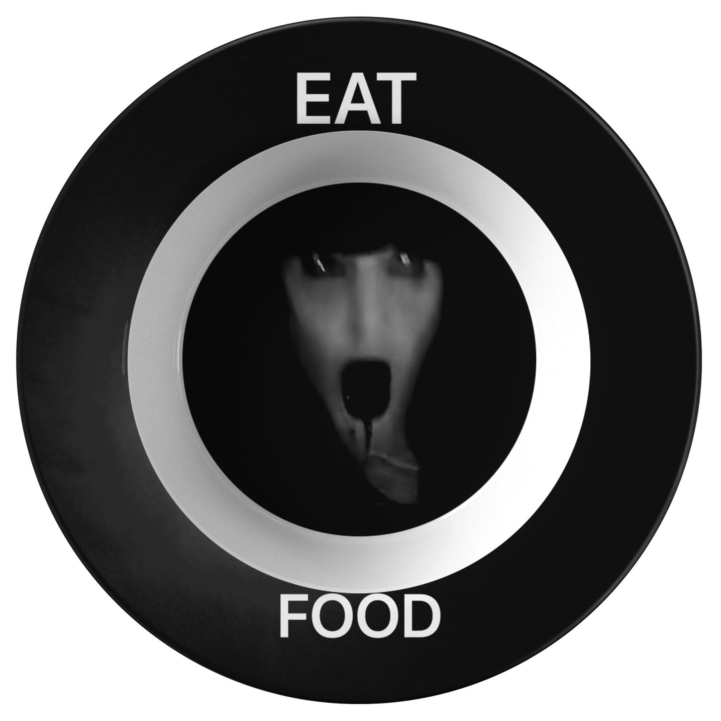 The ViVi Vex Food Bowl For Eating Food