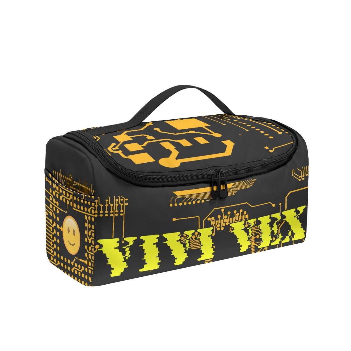 ViVi Vex Cyber Storage Bag