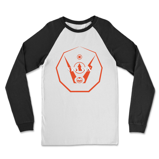 ViVi Vex Cycle Sign Classic Raglan Long Sleeve Shirt