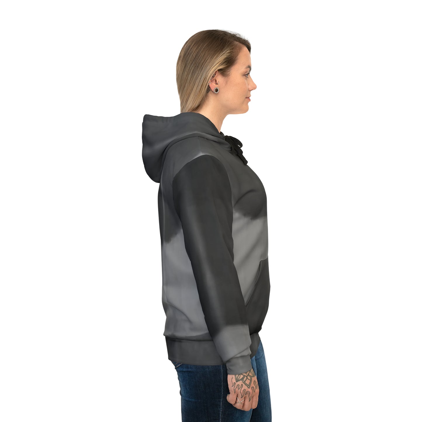 ViVi Vex GH0ST.CORE Window Hoodie