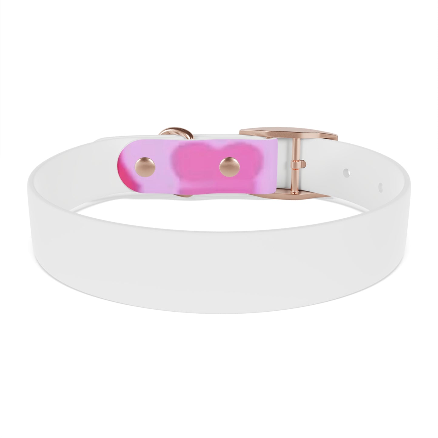 ViVi Vex Cyberpuff Dog Collar (Or for you if it fits... Humans already wear chokers and collars so we're not judging)