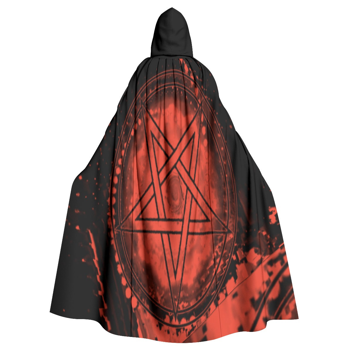 ViVi Vex Wishing Star Hooded Cloak