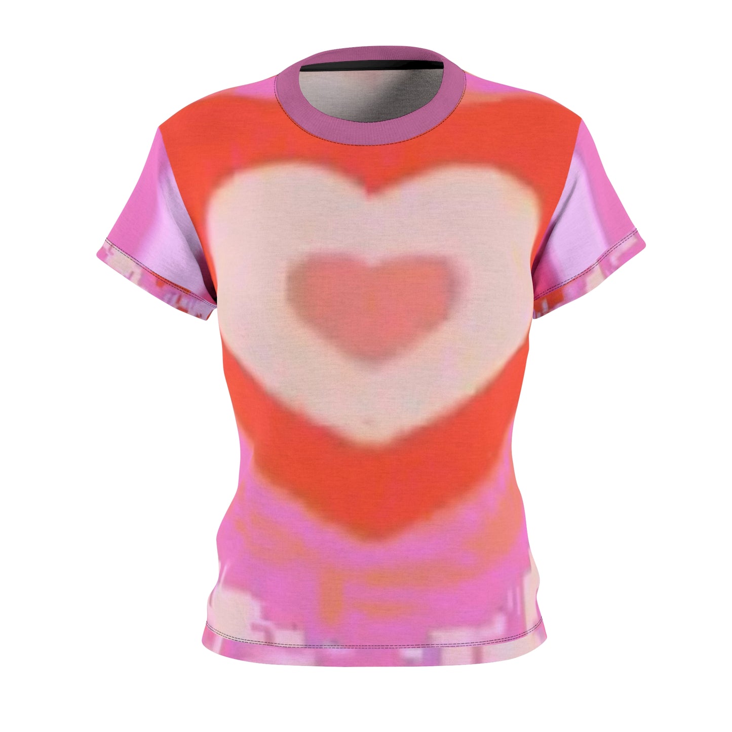 ViVi Vex Cyberpuff Power Shirt