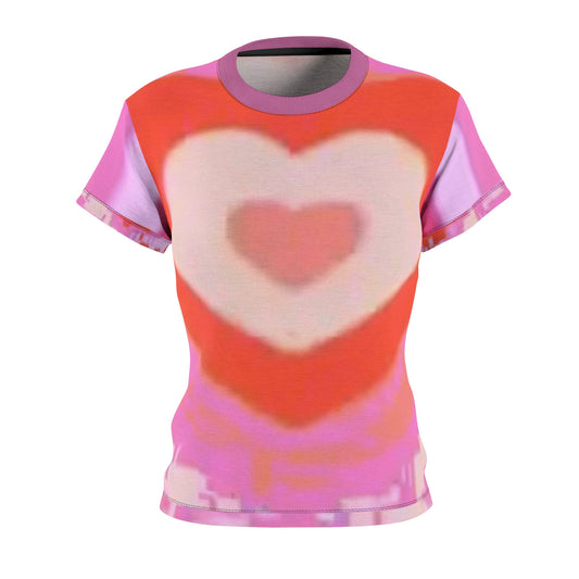 ViVi Vex Cyberpuff Power Shirt