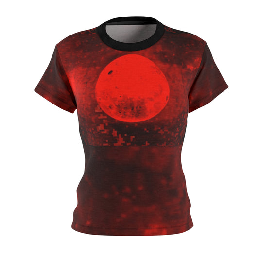 ViVi Vex Duke of Moons Shirt Static Moon