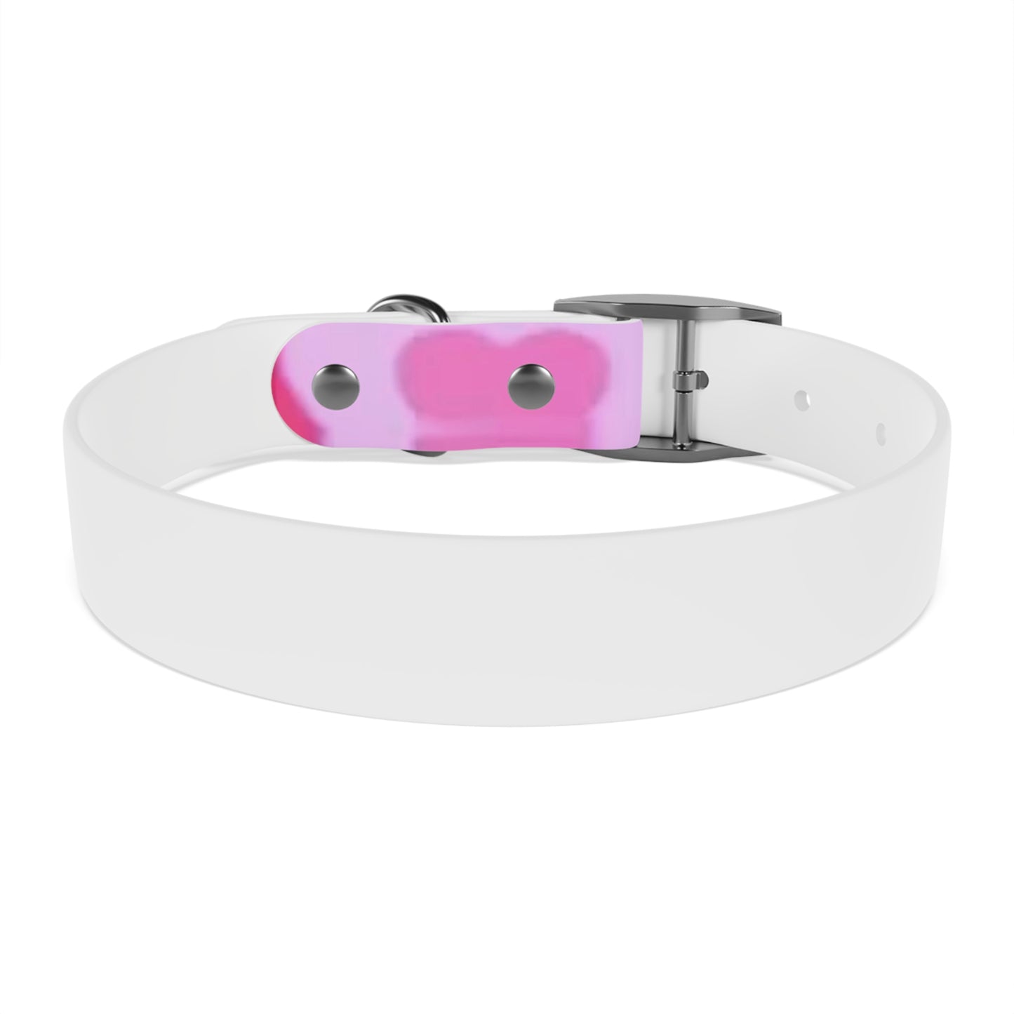 ViVi Vex Cyberpuff Dog Collar (Or for you if it fits... Humans already wear chokers and collars so we're not judging)