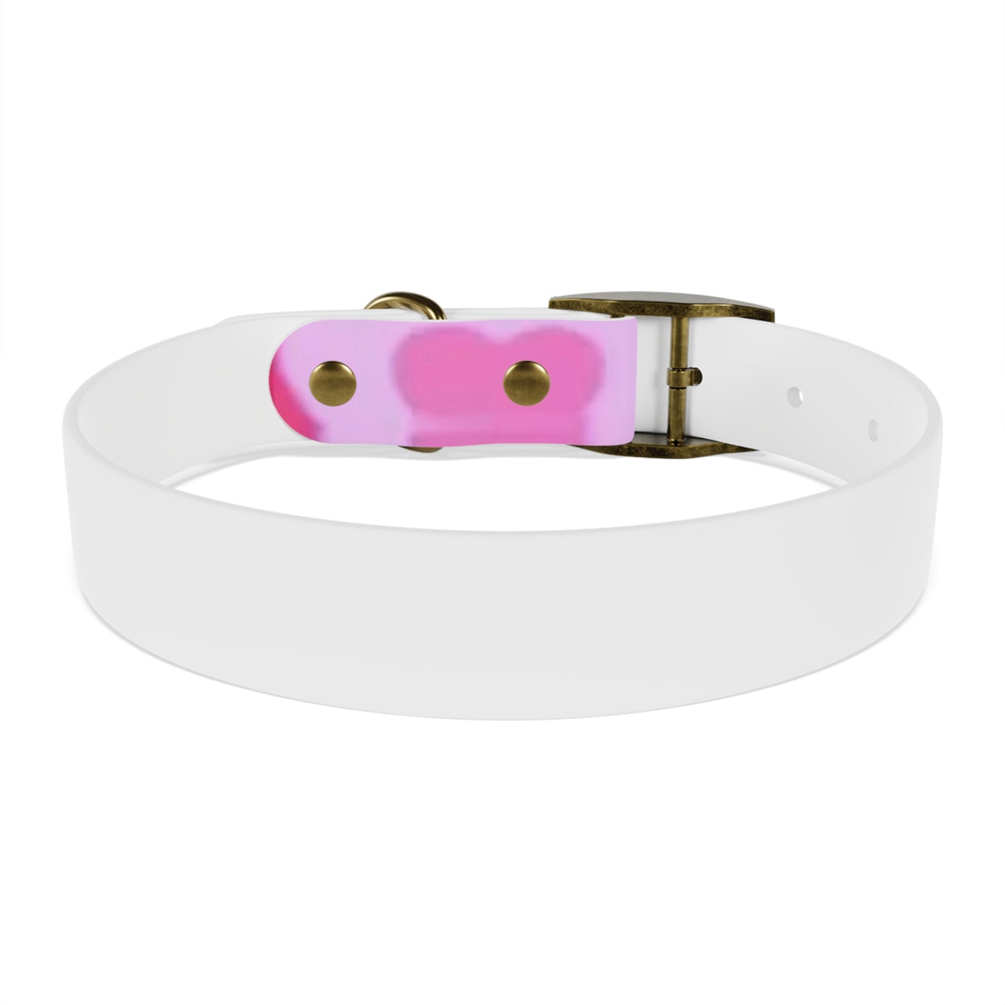 ViVi Vex Cyberpuff Dog Collar (Or for you if it fits... Humans already wear chokers and collars so we're not judging)