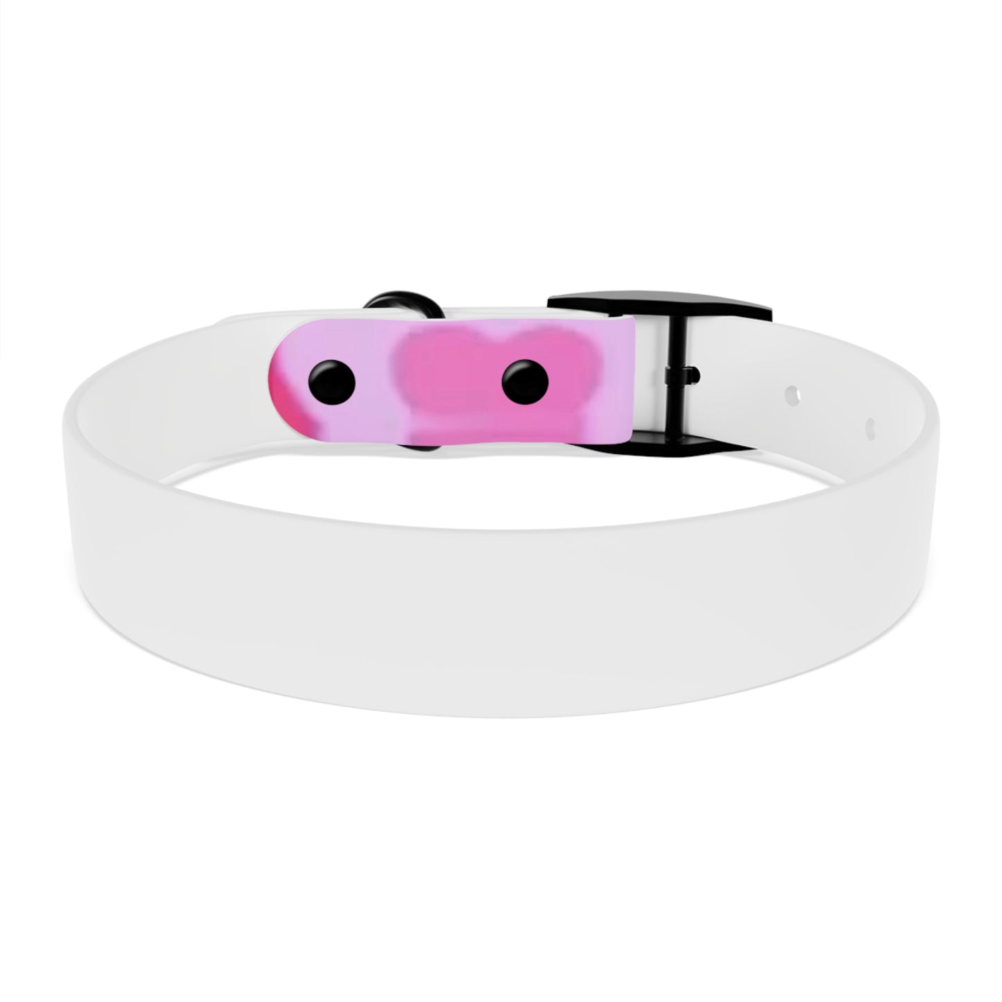 ViVi Vex Cyberpuff Dog Collar (Or for you if it fits... Humans already wear chokers and collars so we're not judging)