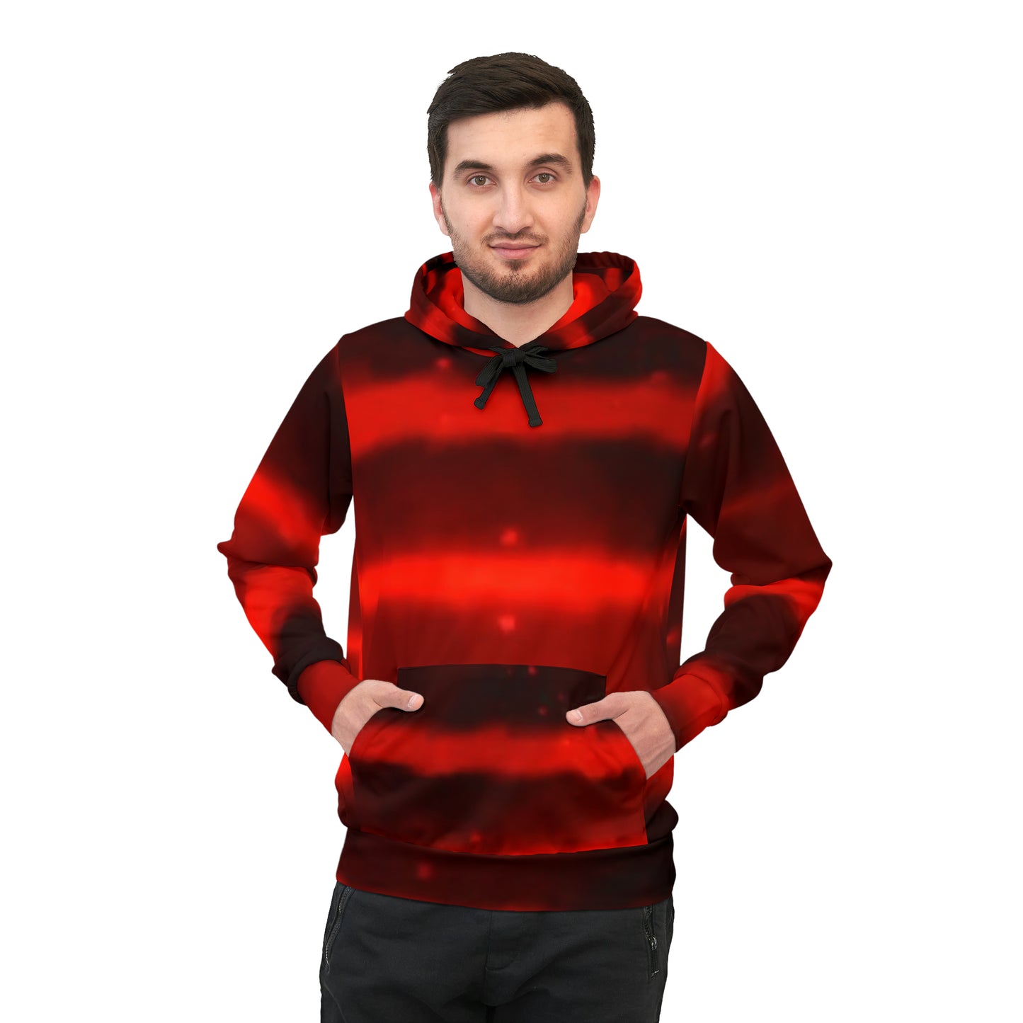 ViVi Vex Duke of Moons Hoodie