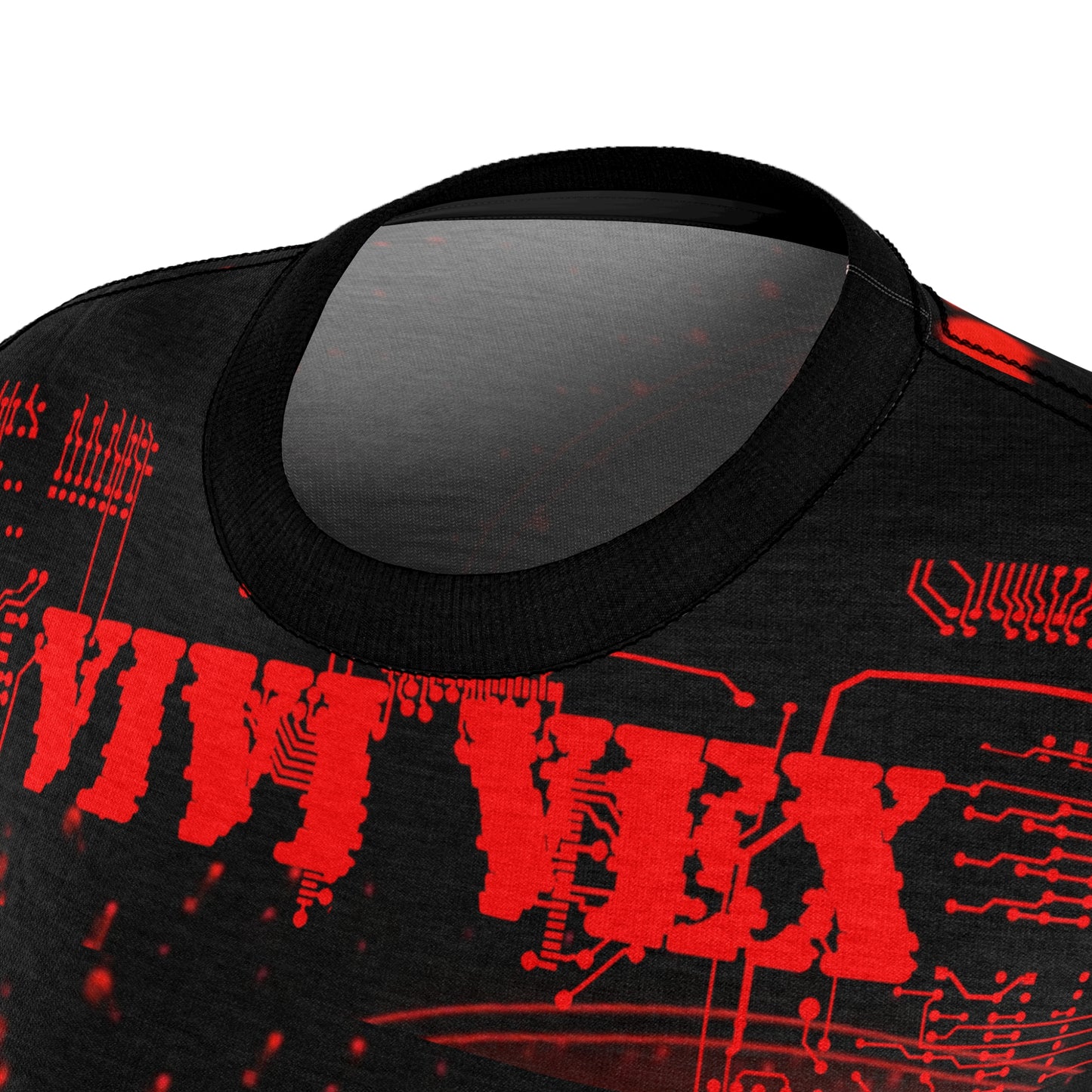 ViVi Vex Wishing Star Cyber Shirt