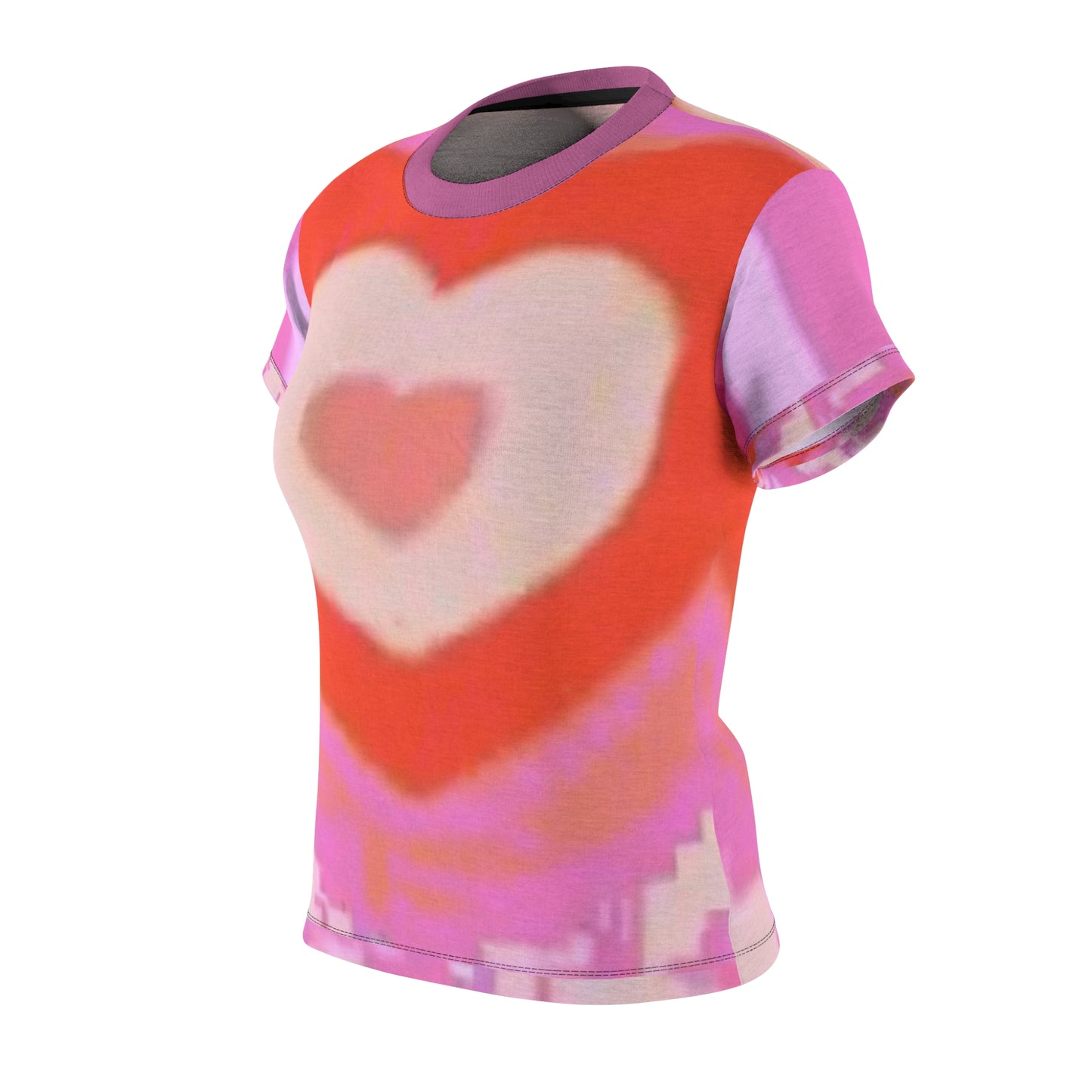 ViVi Vex Cyberpuff Power Shirt