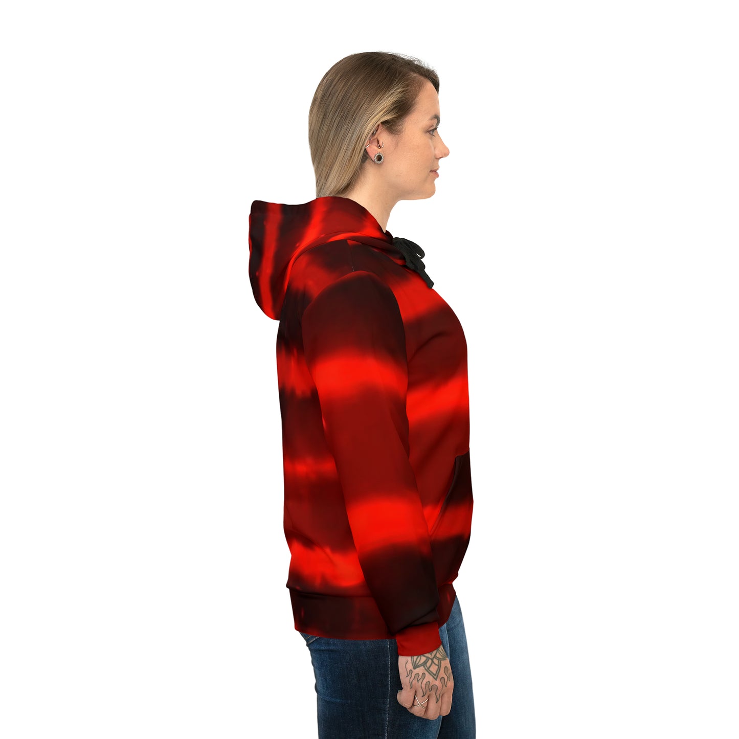 ViVi Vex Duke of Moons Hoodie