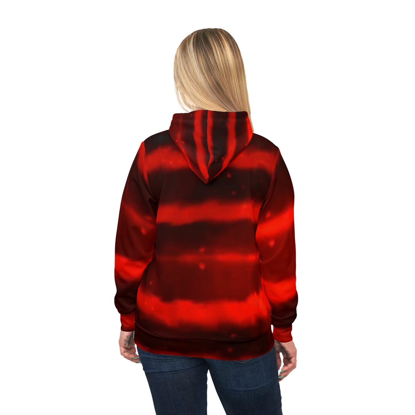 ViVi Vex Duke of Moons Hoodie