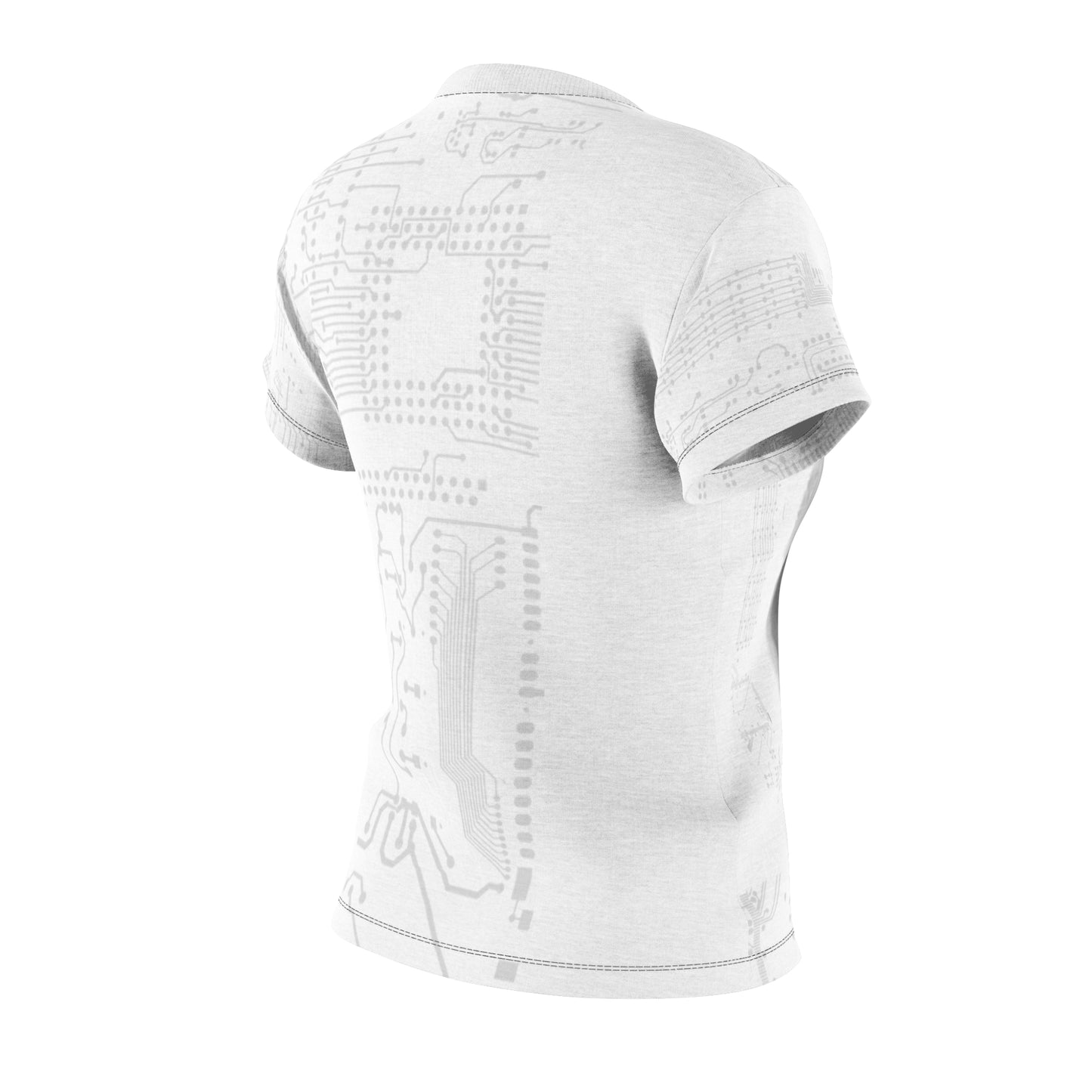 ViVi Vex With Teeth Shirt