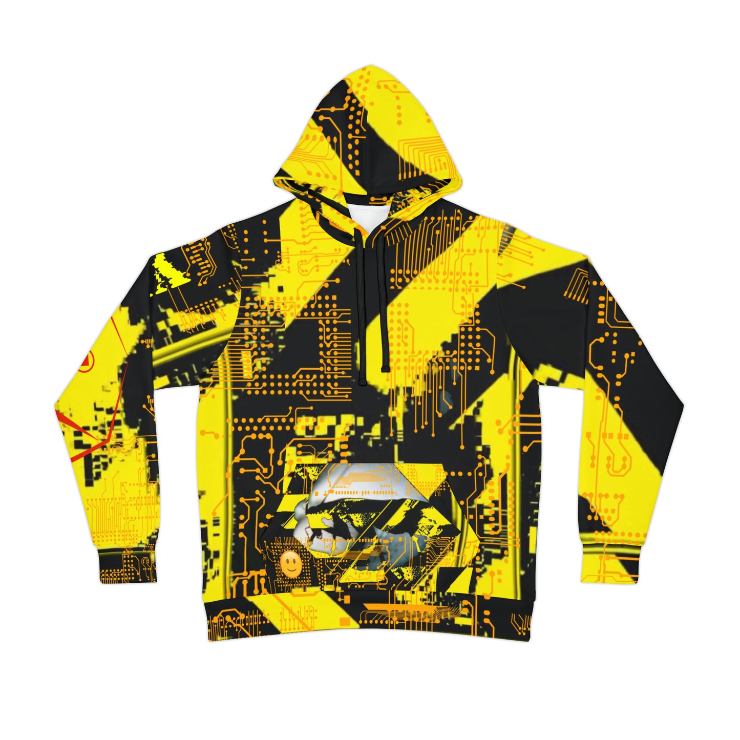 ViVi Vex Bugged Hoodie