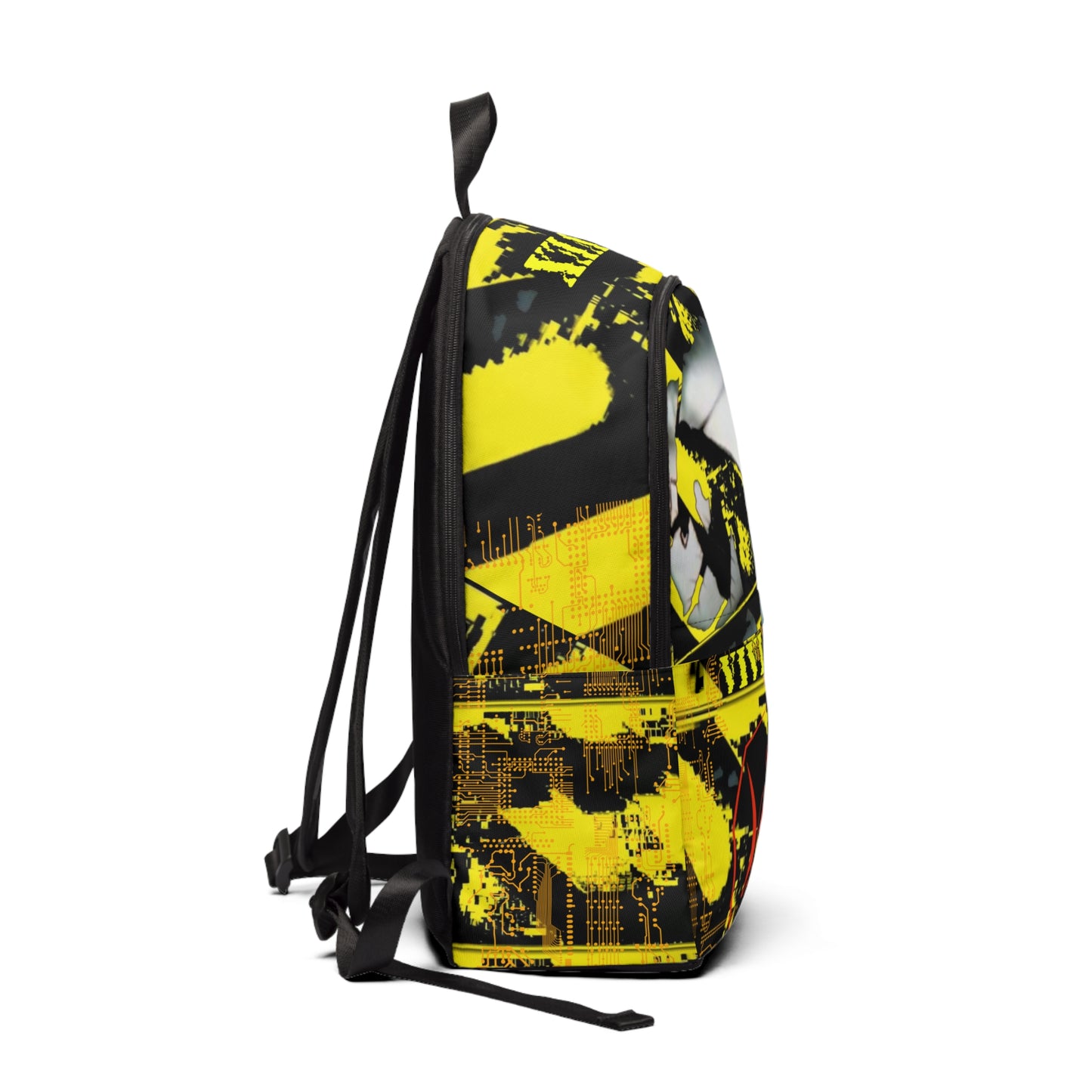 ViVi Vex Bugged Fabric Backpack