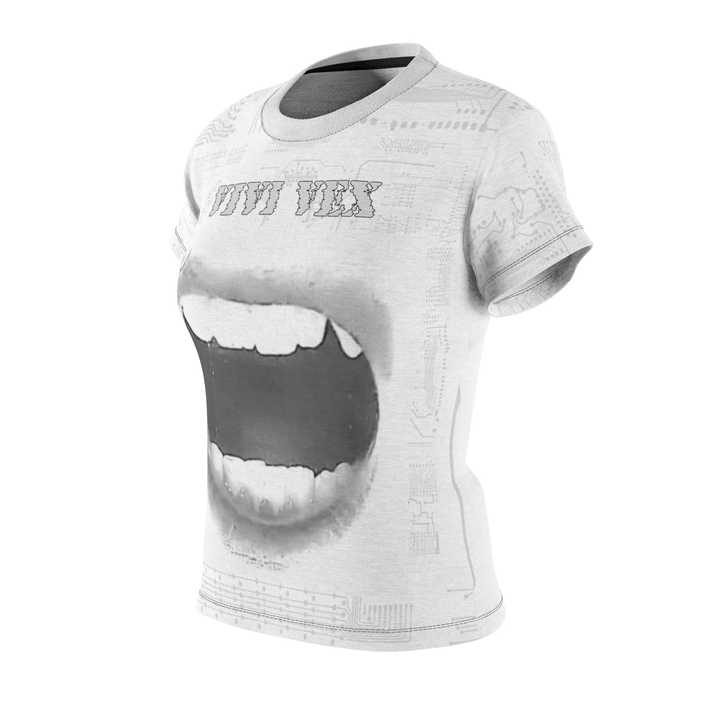 ViVi Vex With Teeth Shirt