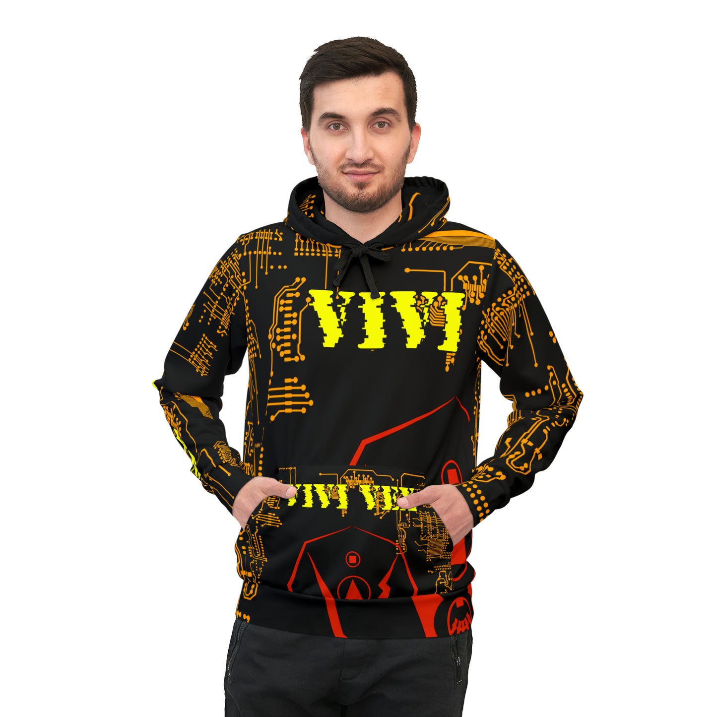 ViVi Vex’s Agenda Hoodie