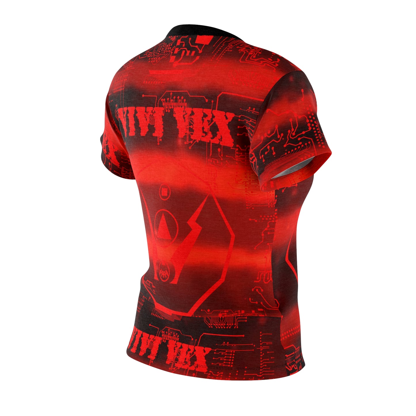 ViVi Vex Cyber Duke of Moons Shirt