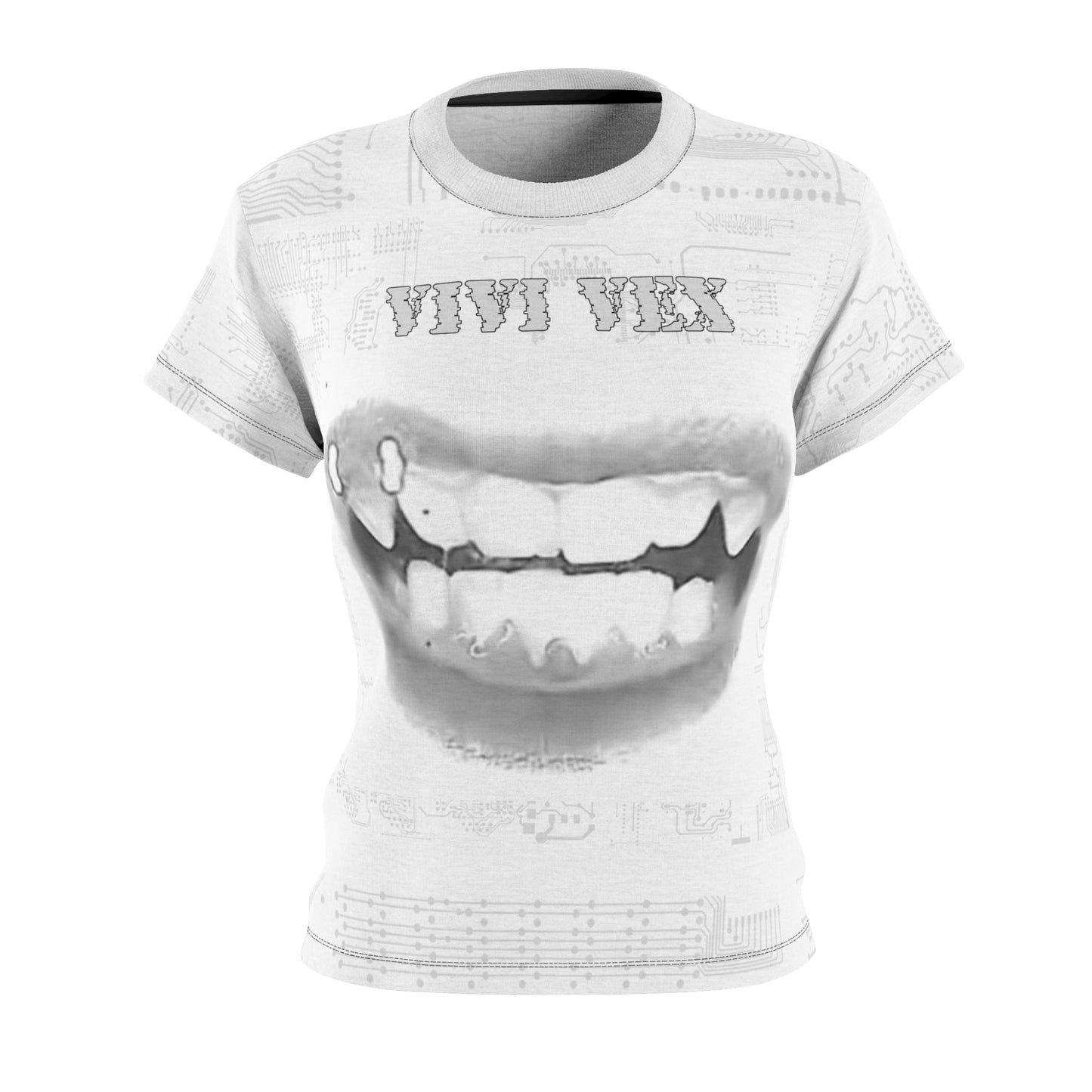 ViVi Vex Ducks Shirt