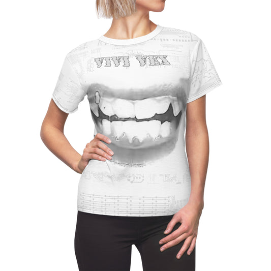 ViVi Vex Ducks Shirt