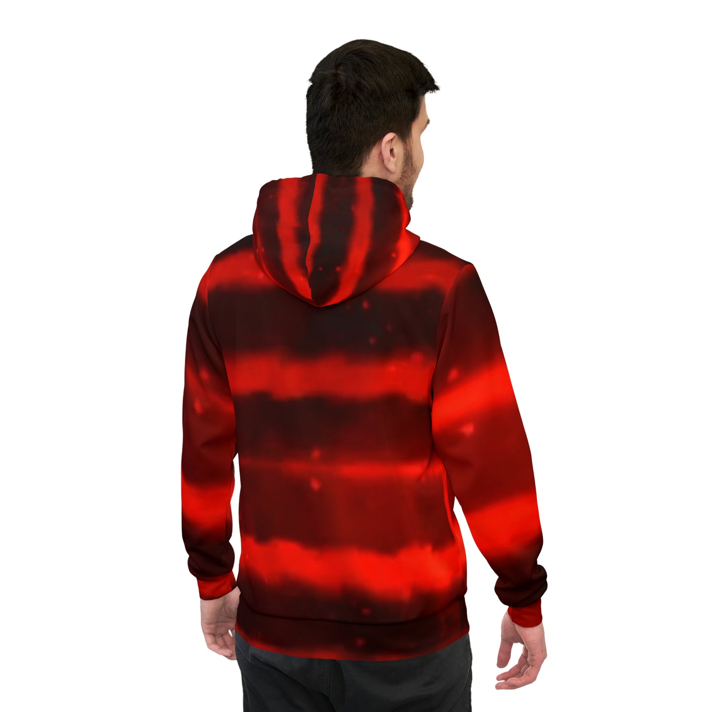 ViVi Vex Duke of Moons Hoodie